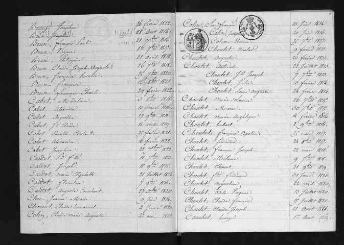 1813-1822