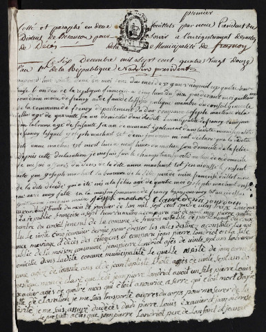D 1793-1842