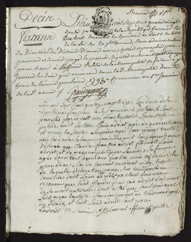 D 1793-1842