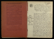 M 1901-1912