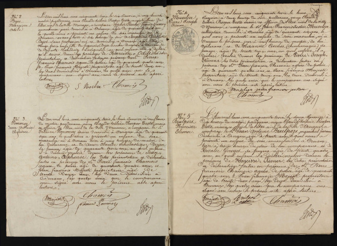 N 1853-1862