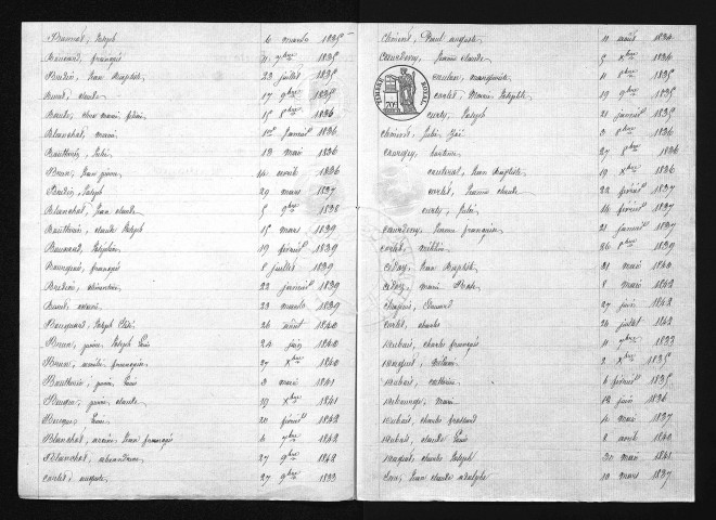 1833-1842