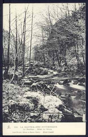 Le Raddon