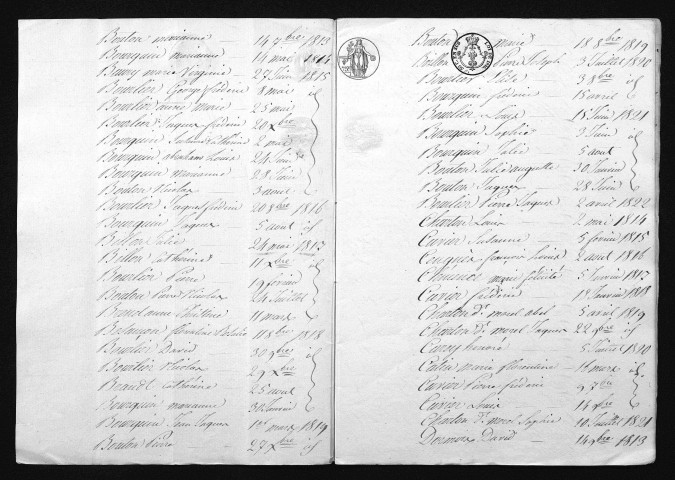 1813-1822