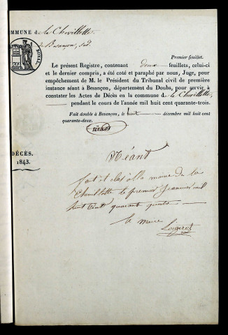 D 1843-1872
