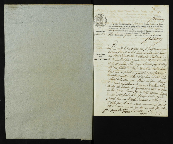 NMD 1833-1852