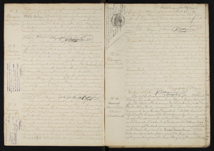 N 1864-1912