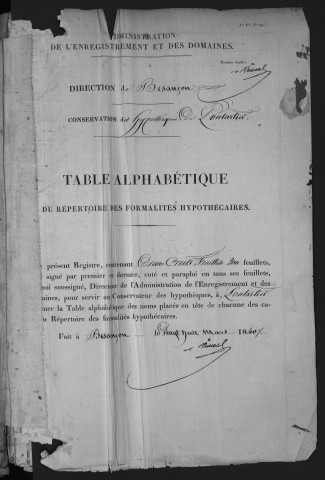 Volume n° 6
