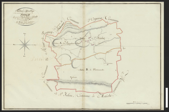 Friolais (Le)
