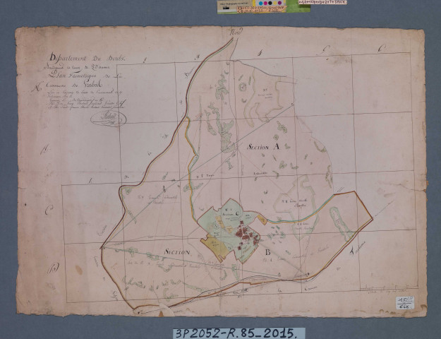 Grosbois