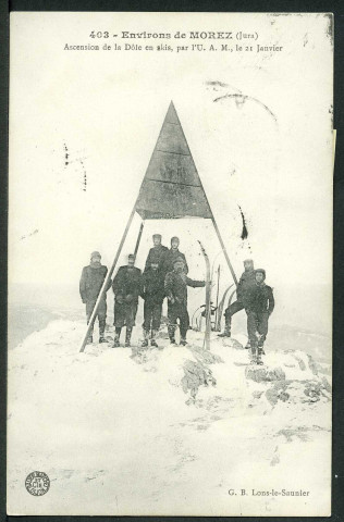 Sports d'hiver