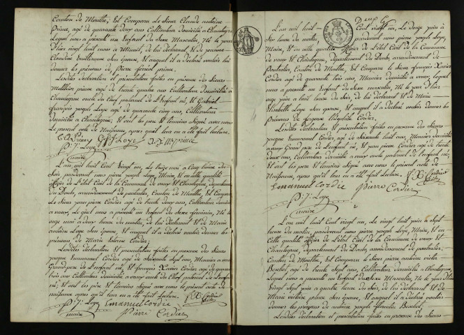 NMD 1821-1840