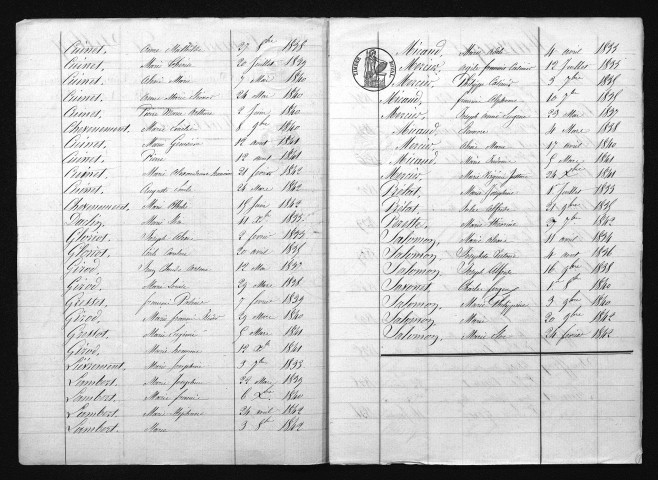 1833-1842