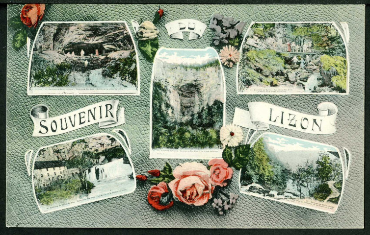 Souvenir du Lison