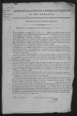 Volume n°92