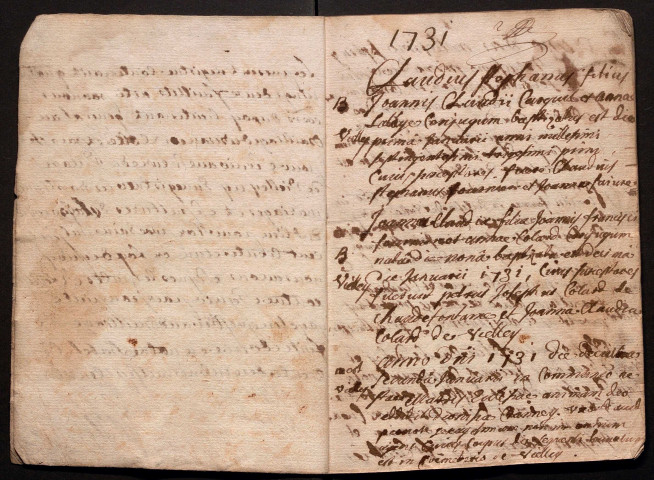 BMS 1731-1752