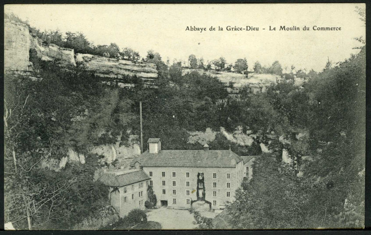 Vue générale