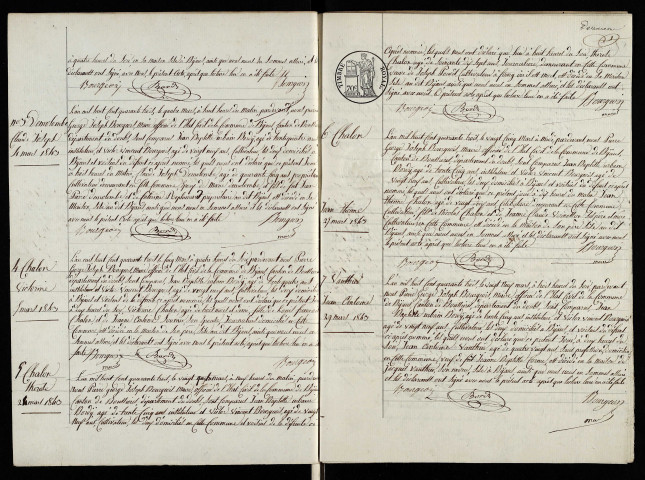 D 1843-1872