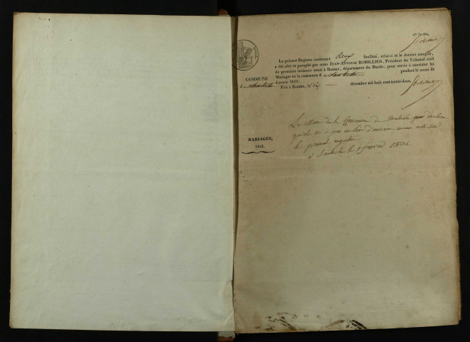 NMD 1833-1852