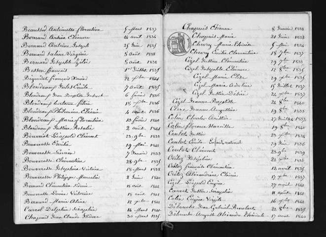 1833-1842