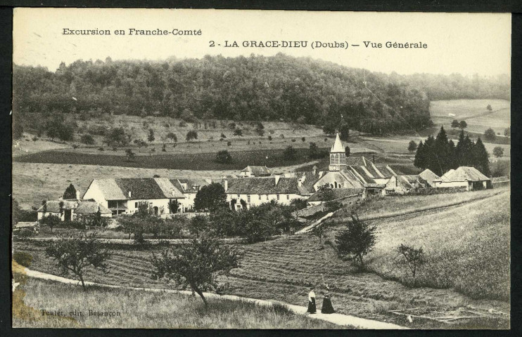 Vue générale