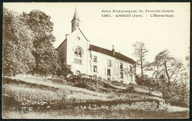 L'Hermitage