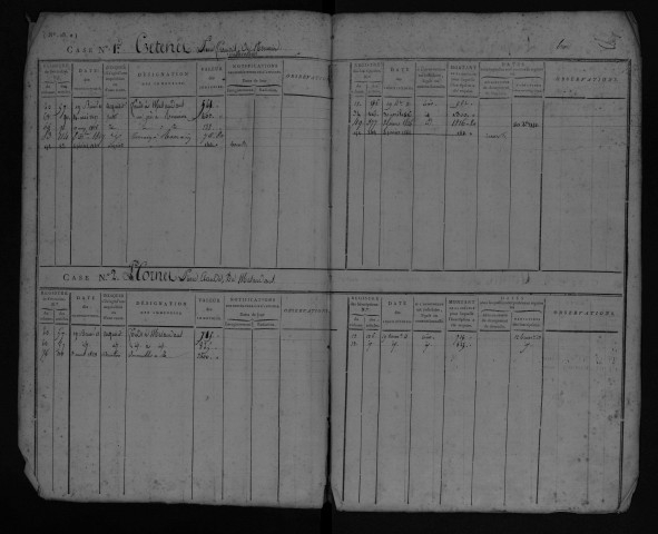 Volume n° 30