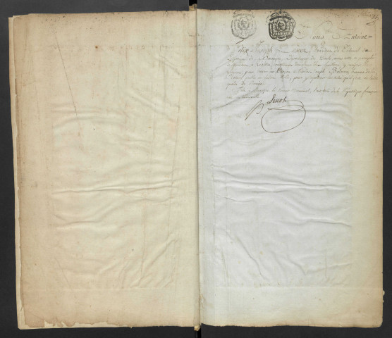 Répertoire