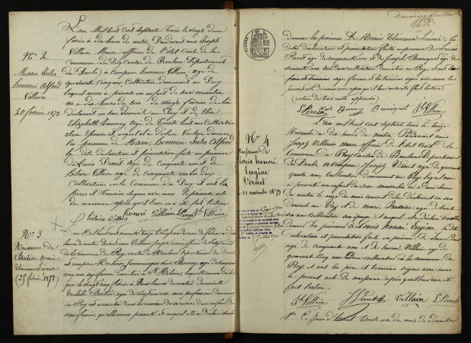 N 1873-1892