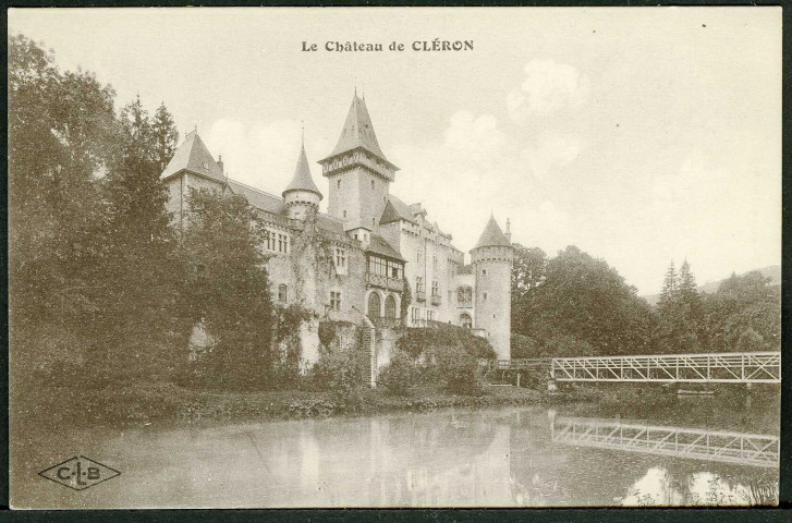 Le château
