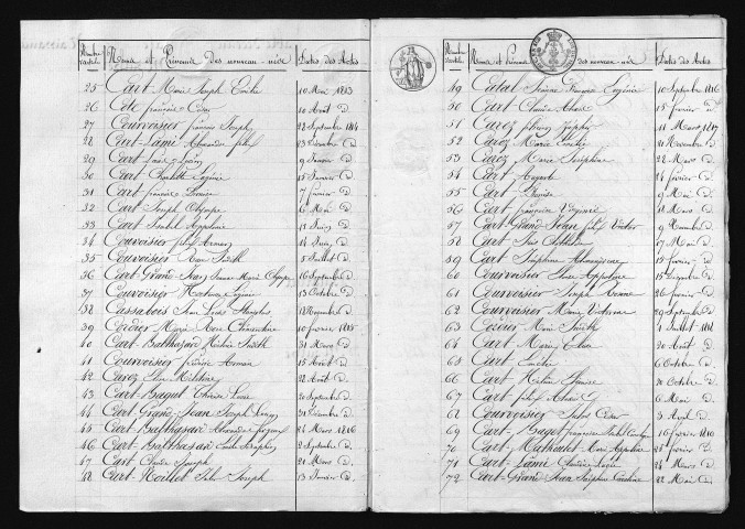 1813-1822