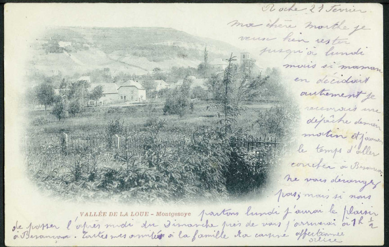 Vue générale