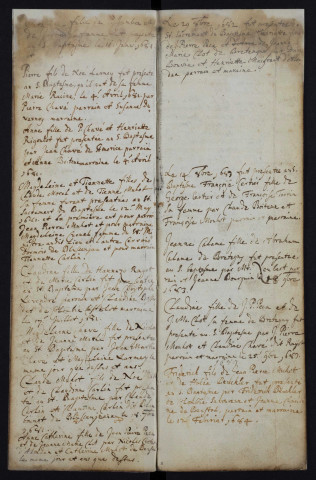 B 1678-1736