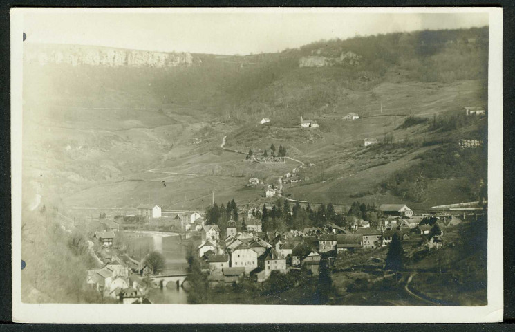 Vue générale