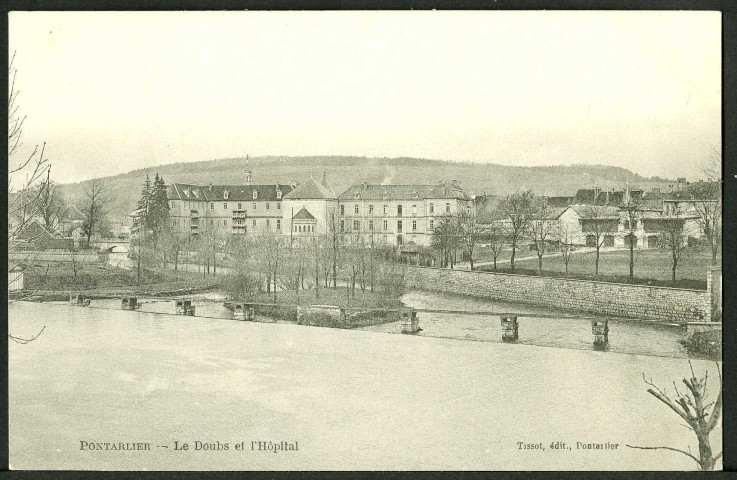 L'hôpital