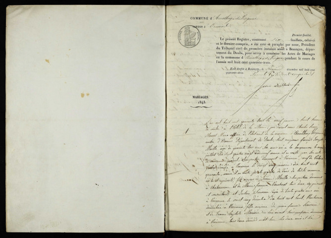 M 1843-1872