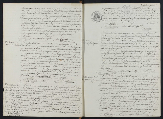 NMD 1863-1872