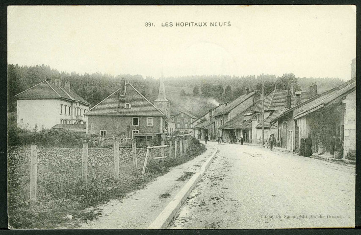Vue générale