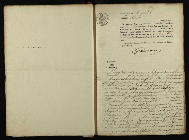 M 1843-1872