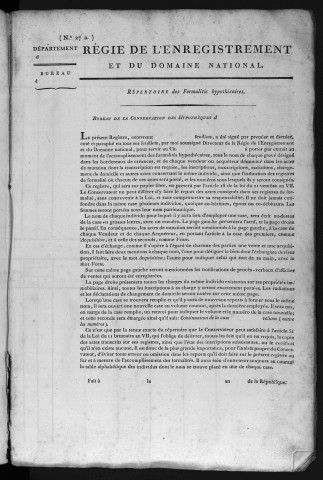 Volume n°38
