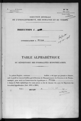 Volume n°89