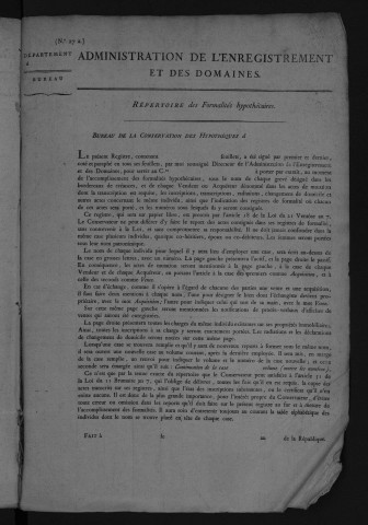 Volume n° 50