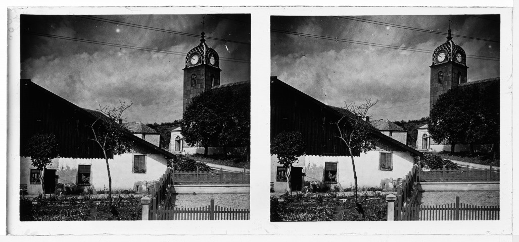 Église