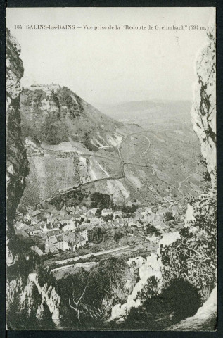 Vue générale