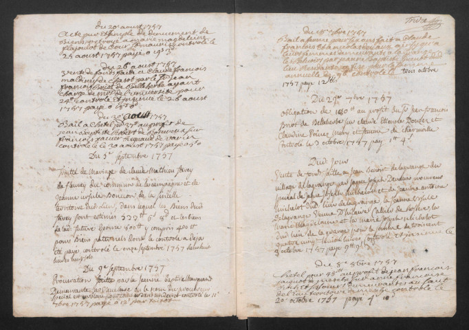 Répertoire