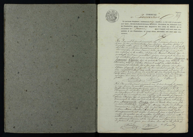 D 1851