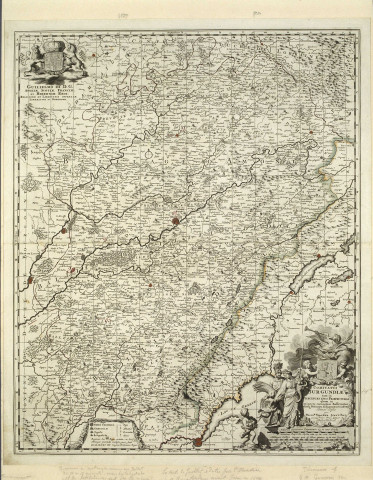 "Comitatus burgundiae"