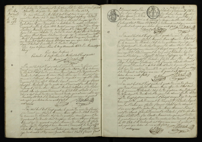 D 1824