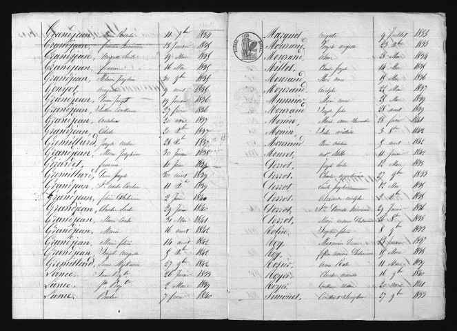 1833-1842