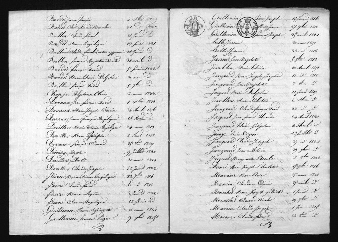 1813-1822